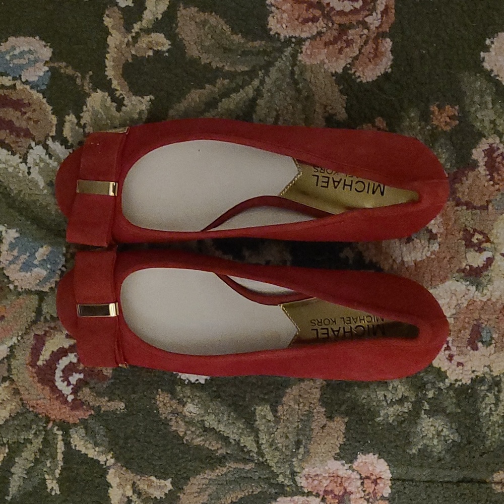 ***Michael Kors Heels***